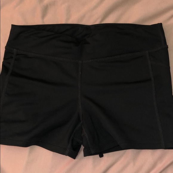 Xersion Pants - Spandex Shorts